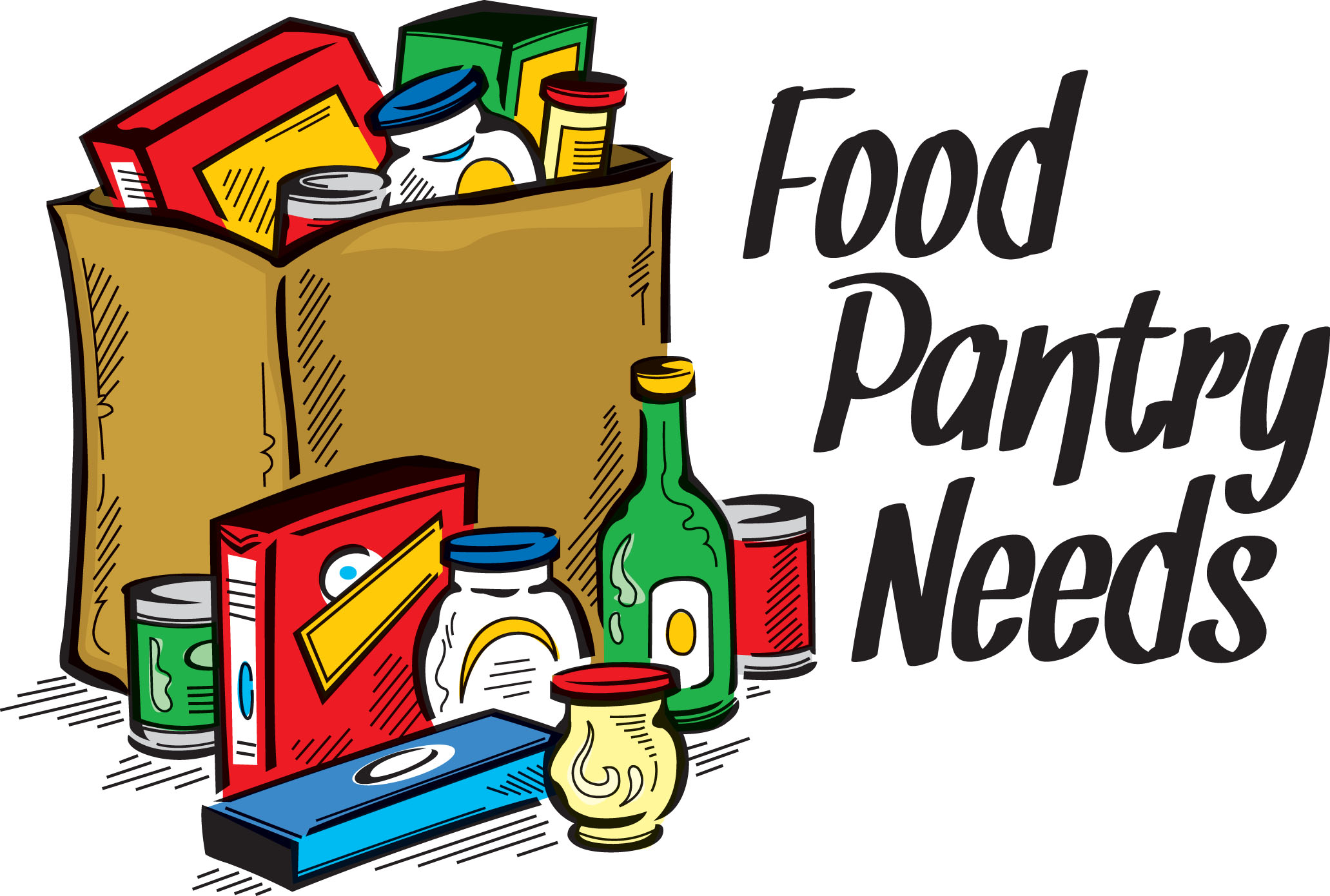 The Food Pantry (Get Connected) - Beverly Presbyterian Church